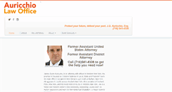 Desktop Screenshot of alohub.com
